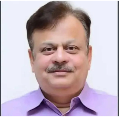 Chief Secretary