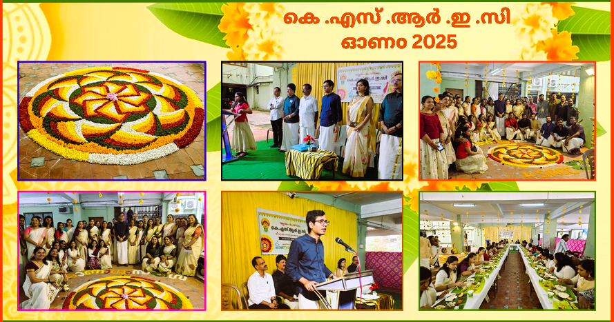 Onam 2025 Celebration