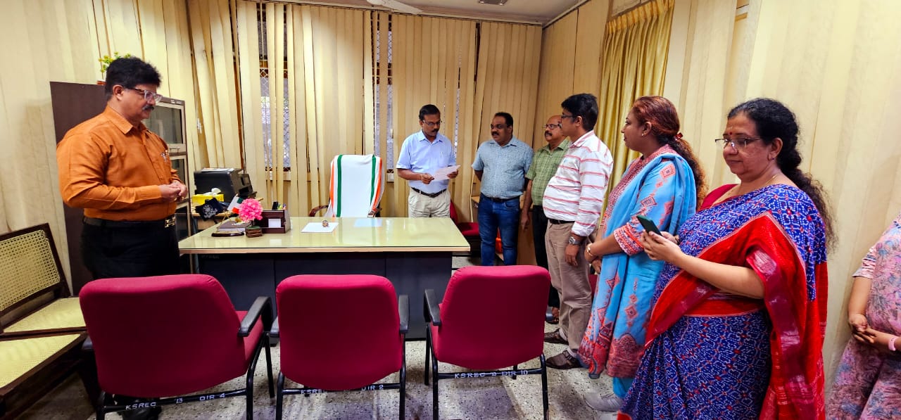 Malayala Bhasha Week Pledge
