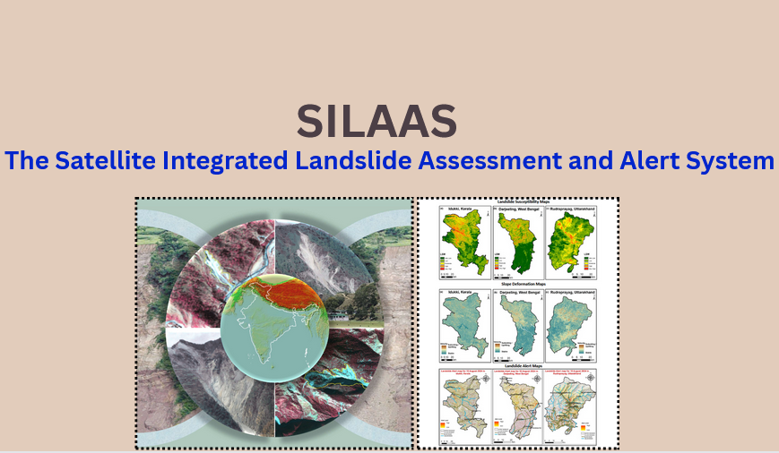 SILAAS