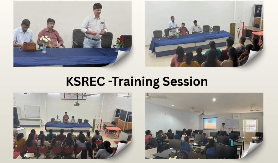 Spatial Technology Training