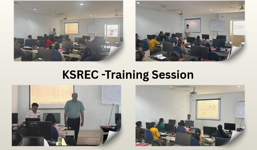 Spatial Technology Training